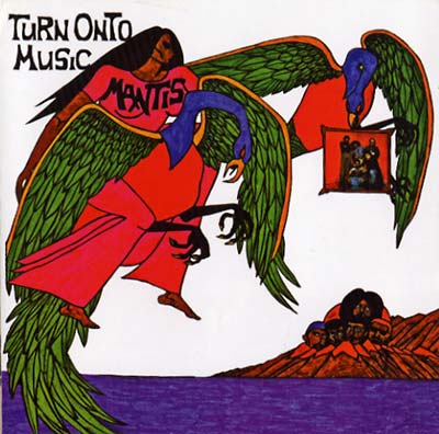 Turn Onto Music | Retro Vinyl Club