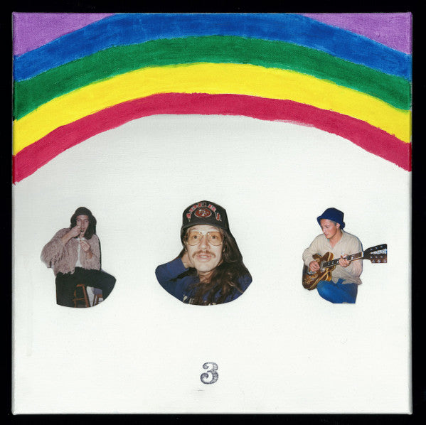 3 | Retro Vinyl Club