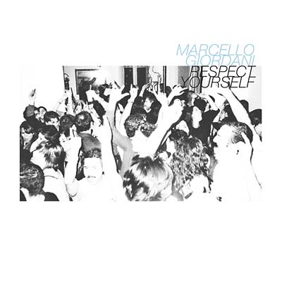 Respect Yourself | Retro Vinyl Club