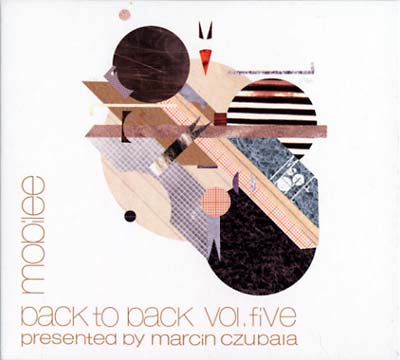 Back To Back Vol. Five | Retro Vinyl Club