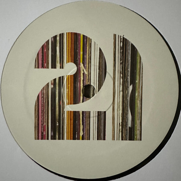 21 | Retro Vinyl Club