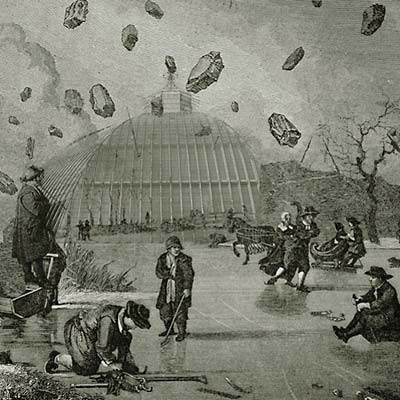 Amazing Daze | Retro Vinyl Club