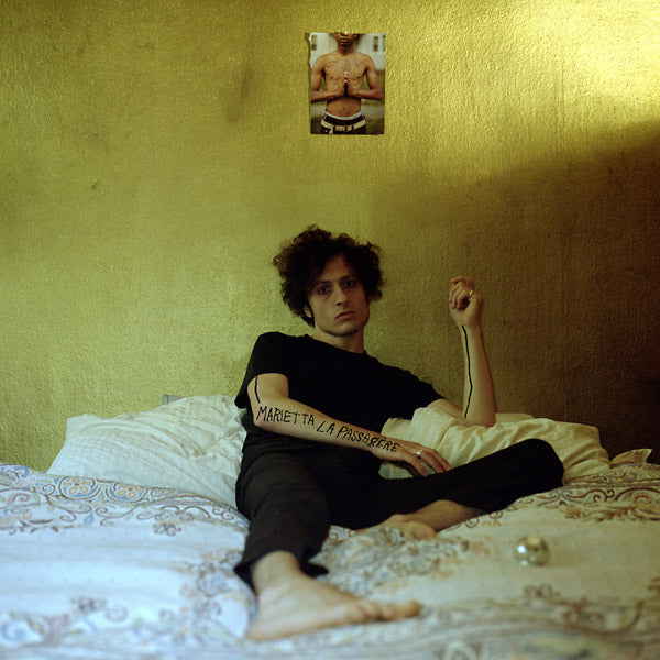 La Passagere | Retro Vinyl Club