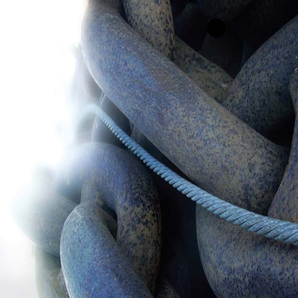 The Terrestrial Sea | Retro Vinyl Club