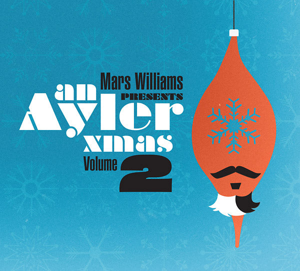 An Ayler Xmas Volume 2 | Retro Vinyl Club