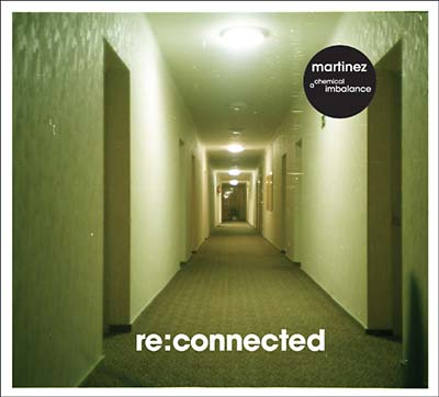 A Chemical Imbalance | Retro Vinyl Club