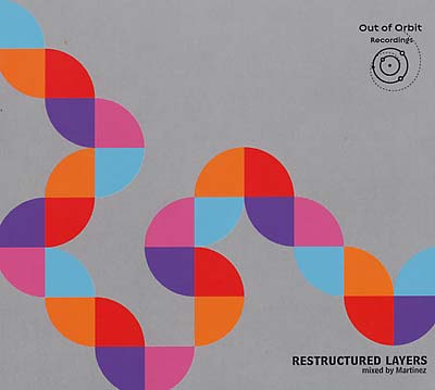 Restructured Layers | Retro Vinyl Club