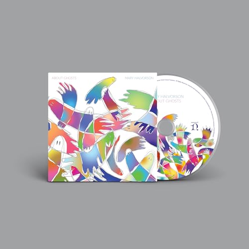 About Ghosts | Retro Vinyl Club