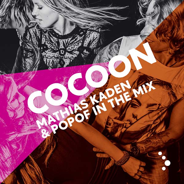 Cocoon Ibiza (2014) | Retro Vinyl Club