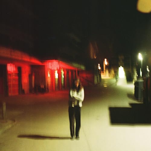 Roxwell | Retro Vinyl Club