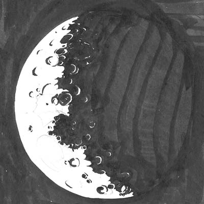 Matt Karmil | Retro Vinyl Club