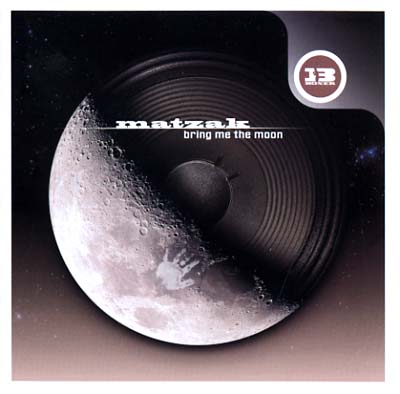 Bring Me The Moon | Retro Vinyl Club