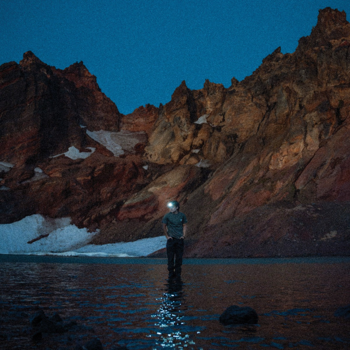 Night Diving (The Cost Of Growing Up) | Retro Vinyl Club