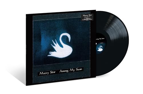 Among My Swan (VINYL) | Retro Vinyl Club