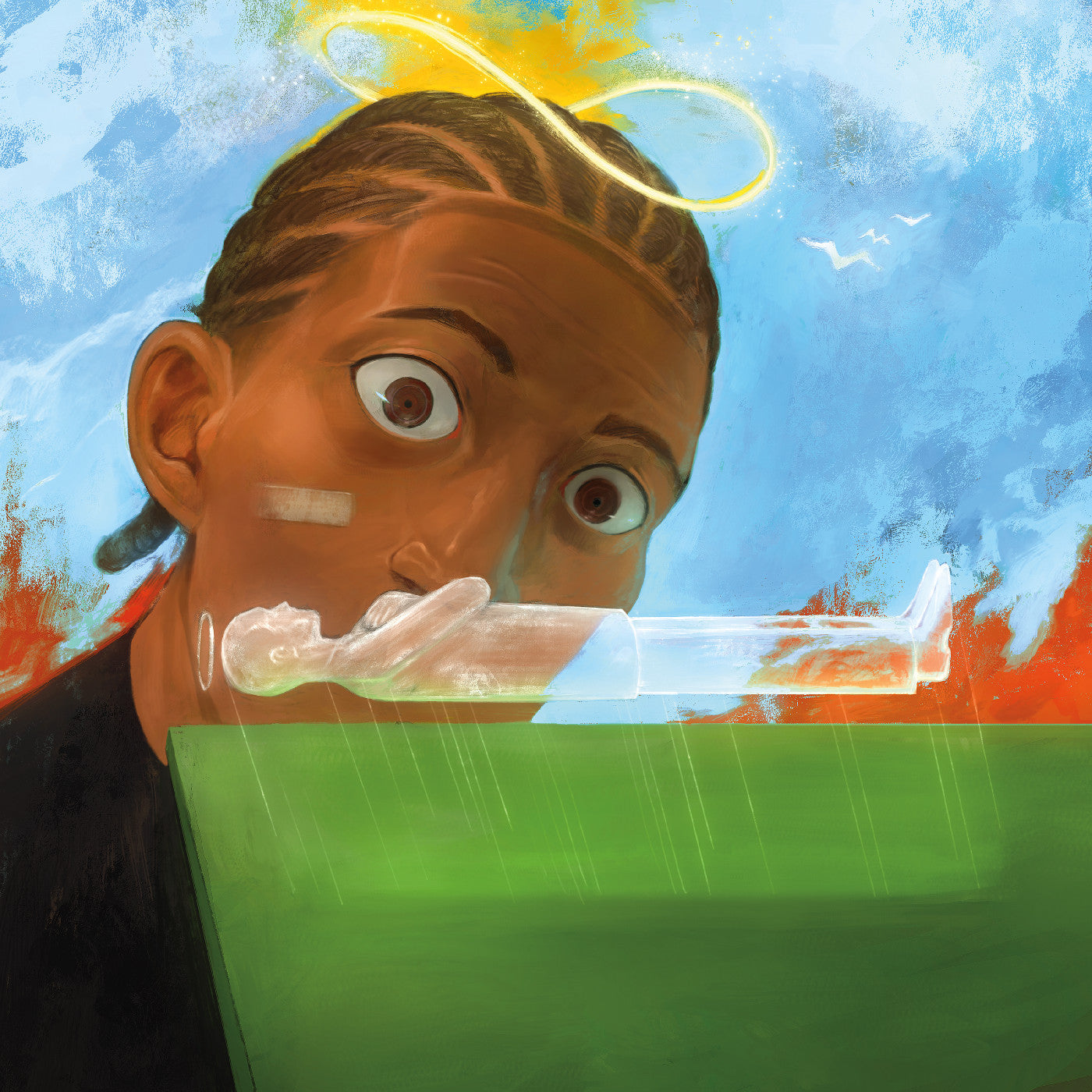 Magic, Alive! | Retro Vinyl Club