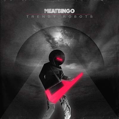 Trendy Robots | Retro Vinyl Club