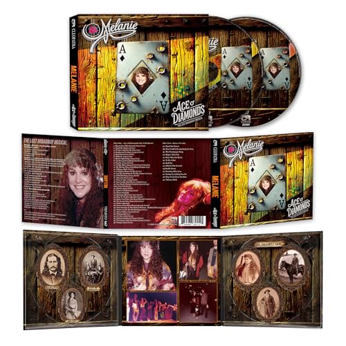 Ace O' Diamonds | Retro Vinyl Club