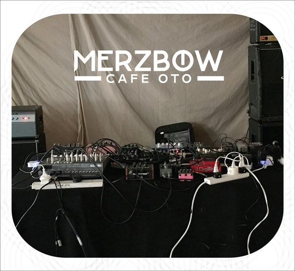 Cafe OTO | Retro Vinyl Club