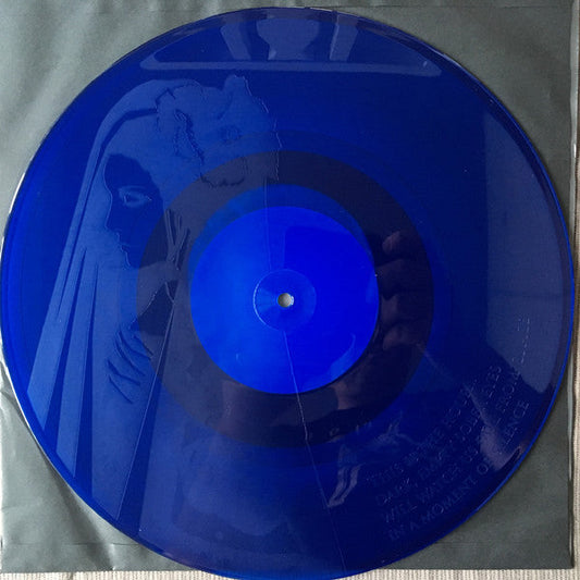 A Prelude To Sorrow | Retro Vinyl Club