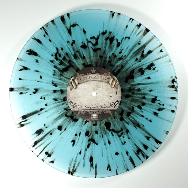 A Star-Crossed Wasteland (LP, Album, RSD, Ltd, Aqu) | Near Mint (NM or M-) Near Mint (NM or M-) Retro Vinyl Club