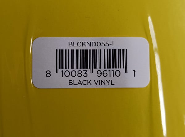 72 Seasons | Retro Vinyl Club