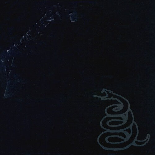 Metallica (Remastered Expanded Edition)(3 Cd's) | Retro Vinyl Club
