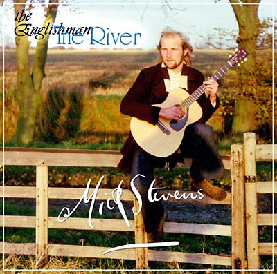The River/The Englishman | Retro Vinyl Club