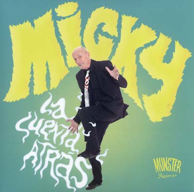 La Cuenta Atrás | Retro Vinyl Club