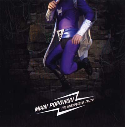 The Unexpected Truth | Retro Vinyl Club