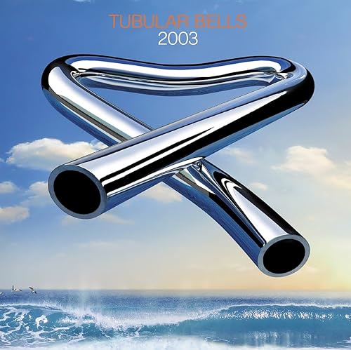 Tubular Bells 2003 | Retro Vinyl Club
