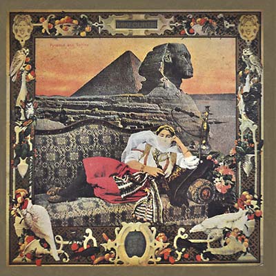 The First Ear | Retro Vinyl Club