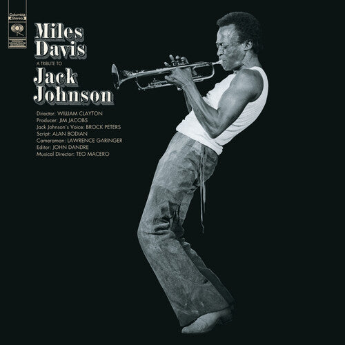 A Tribute To Jack Johnson (140 Gram Vinyl, Download Insert) | Retro Vinyl Club