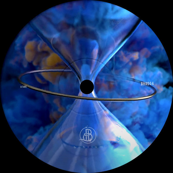 Alpha EP (VINYL) | Retro Vinyl Club