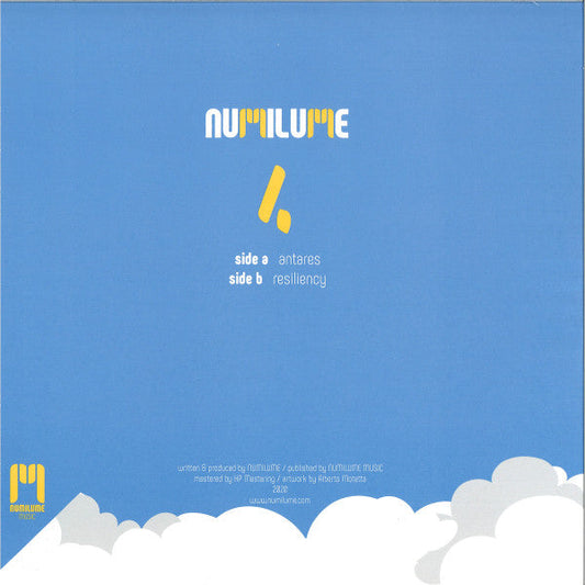 4 | Retro Vinyl Club