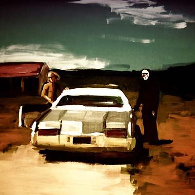 Rite of Passage | Retro Vinyl Club