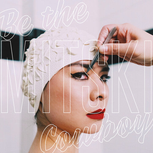 Be The Cowboy | Retro Vinyl Club