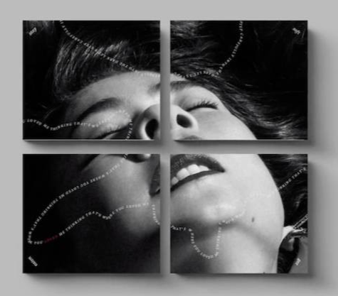 Laurel Hell (Get Version) (4 Of 4) | Retro Vinyl Club