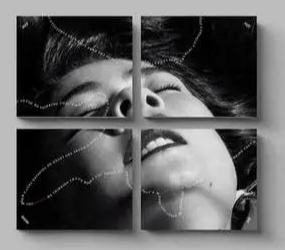 Laurel Hell (Soft Version) (2 Of 4) | Retro Vinyl Club