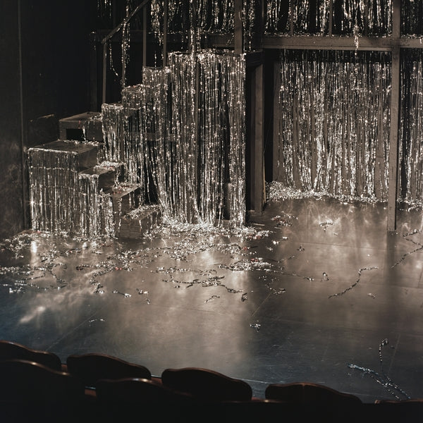 Opening Night (CD) | Retro Vinyl Club