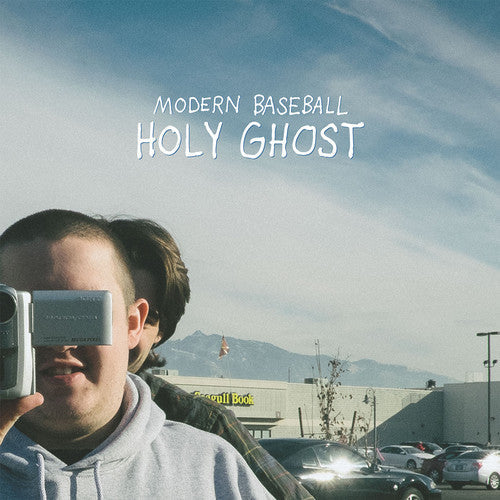 Holy Ghost | Retro Vinyl Club