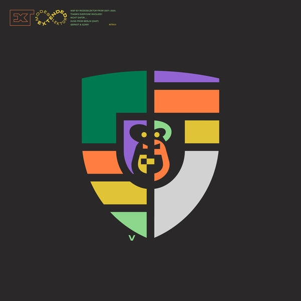 Extended | Retro Vinyl Club