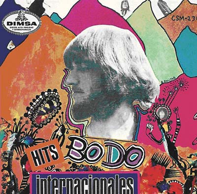 Hits Internacionales | Retro Vinyl Club