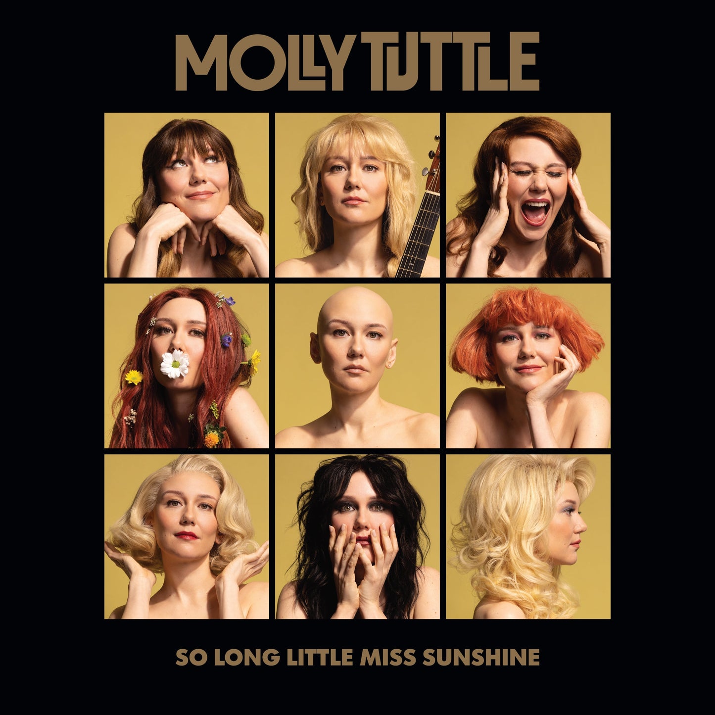 So Long Little Miss Sunshine | Retro Vinyl Club