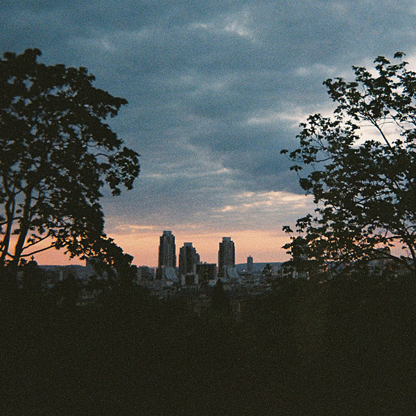 They Fall, But You Don't | Retro Vinyl Club