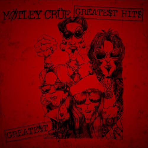 Greatest Hits | Retro Vinyl Club