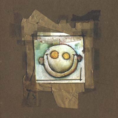 Timothy's Monster | Retro Vinyl Club