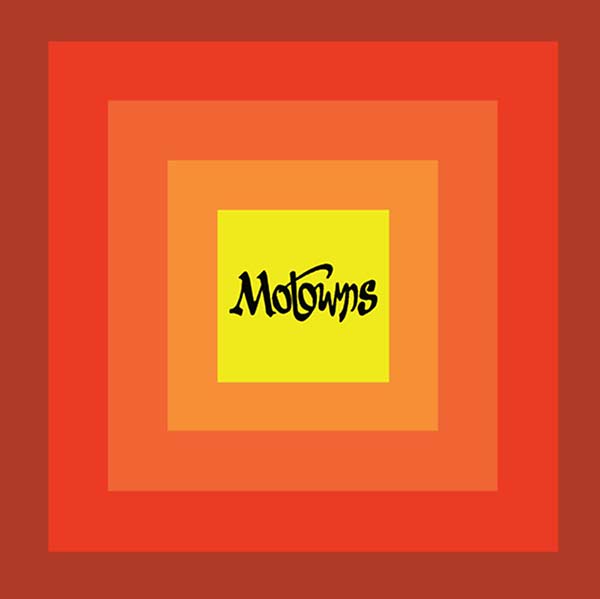 Motowns | Retro Vinyl Club