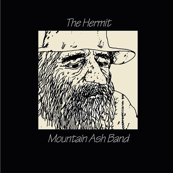 The Hermit | Retro Vinyl Club