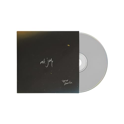 Hope We Have Fun | Retro Vinyl Club