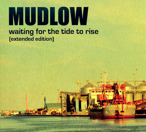 Waiting For The Tide To Rise | Retro Vinyl Club